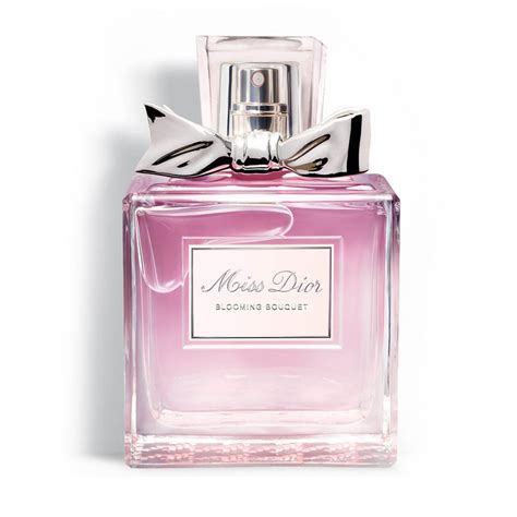 miss dior blooming bouquet deluxe mini|Miss Dior Blooming bouquet original.